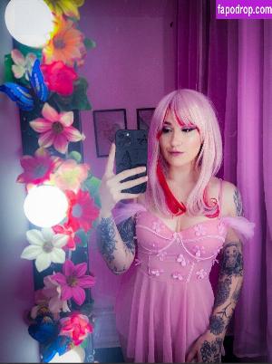 Gabysanetti leak #0118