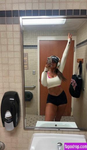 Lydia Hollis leak #0009