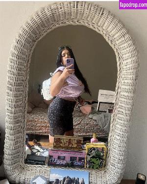 Terrisa Bukovinac leak #0054