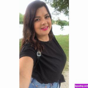 Terrisa Bukovinac leak #0050