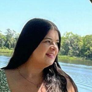 Terrisa Bukovinac leak #0051