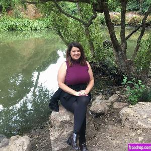 Terrisa Bukovinac leak #0042