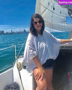 Terrisa Bukovinac leak #0047