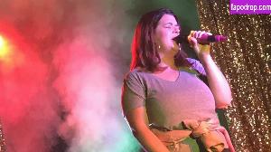 Terrisa Bukovinac leak #0041