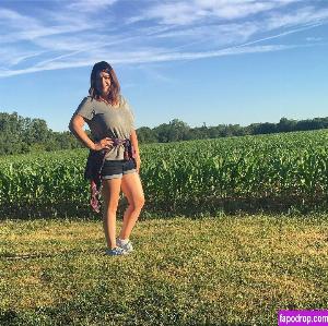 Terrisa Bukovinac leak #0039