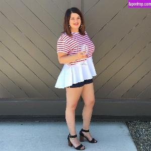 Terrisa Bukovinac leak #0040