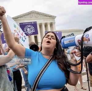 Terrisa Bukovinac leak #0037