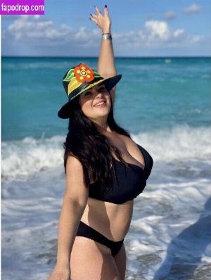 Terrisa Bukovinac leak #0035