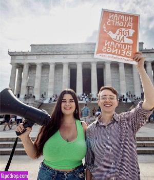 Terrisa Bukovinac leak #0033