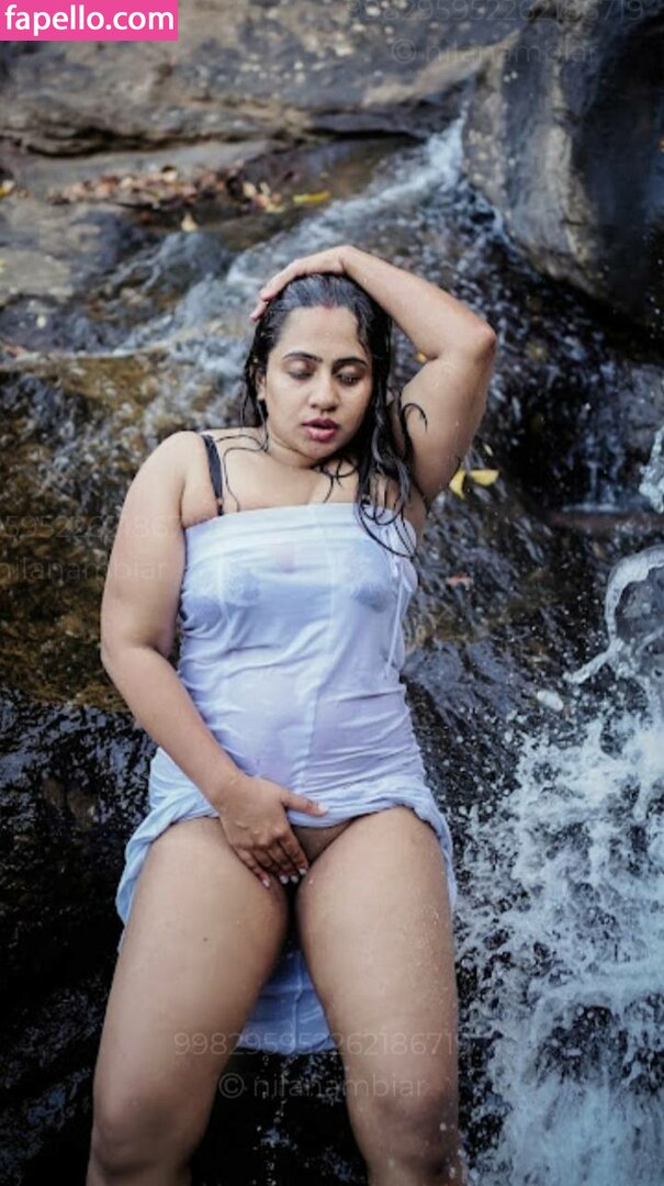 Nila nambiar latest nude videos