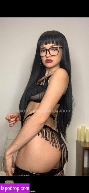 cobracummander leak #0081