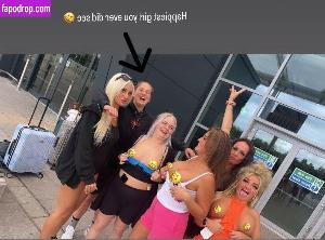 Jade Armstrong leak #0010