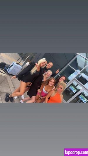 Jade Armstrong leak #0009