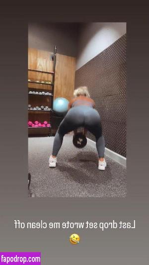 Jade Armstrong leak #0012