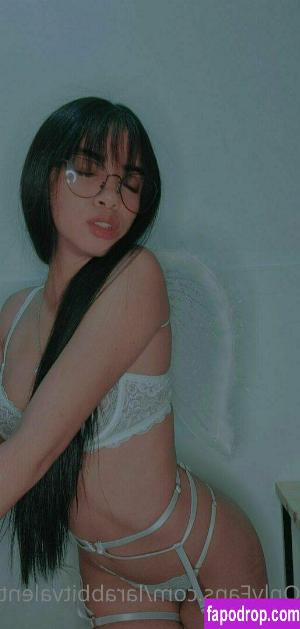 larabbitvalentinaof leak #0034