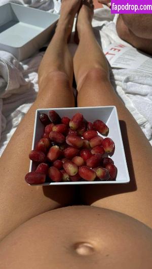 Molly Baz leak #0019