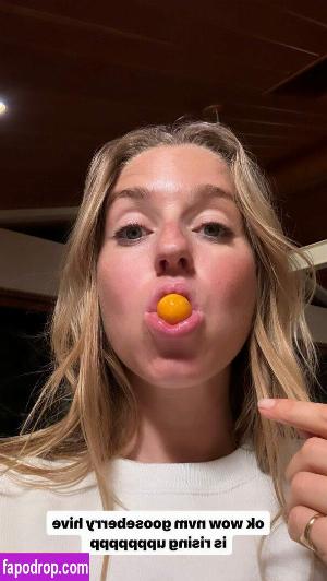 Molly Baz leak #0016