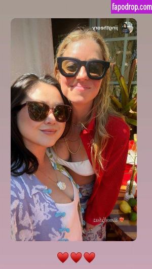 Molly Baz leak #0012