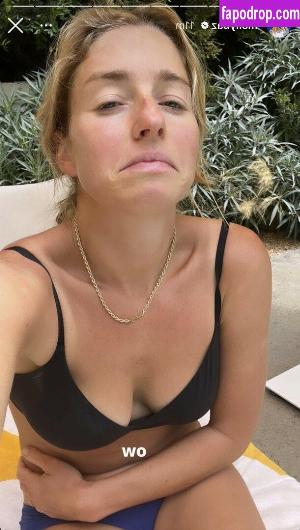 Molly Baz leak #0014