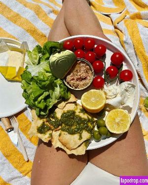 Molly Baz leak #0013