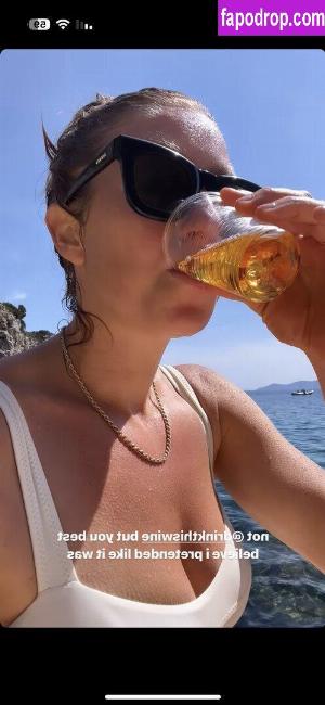 Molly Baz leak #0004