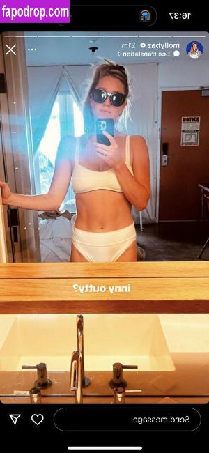 Molly Baz leak #0001