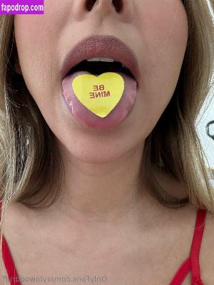 Aylawoodruff leak #0057