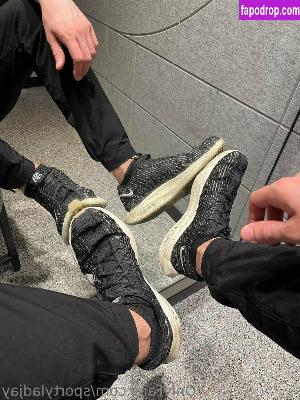 sportyladjay leak #0001