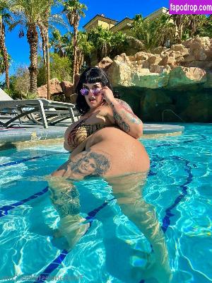 marilynmayson leak #0221