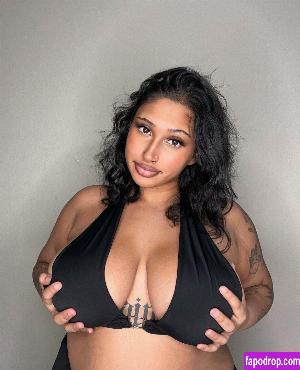 Jeanette Prakash leak #0050