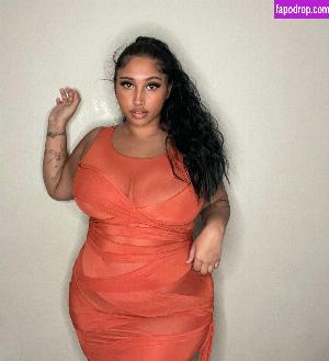 Jeanette Prakash leak #0048