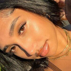 Jeanette Prakash leak #0051