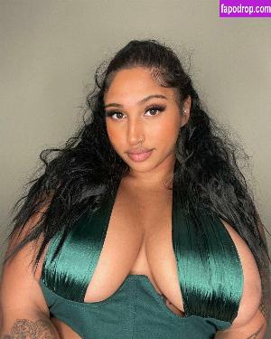 Jeanette Prakash leak #0047