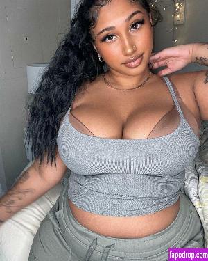 Jeanette Prakash leak #0044