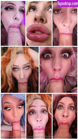 omystephaniemichelle leak #0102