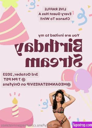 meganmistakes leak #0011