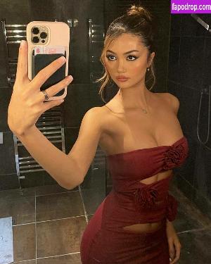 Audrey Thompson leak #0124