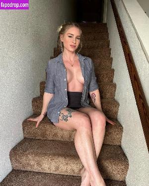 Naughty Talulah leak #0036