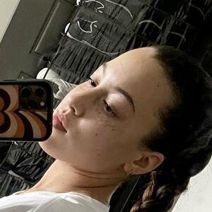 Kori Robinson leak #0015