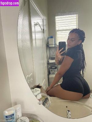 Kori Robinson leak #0004