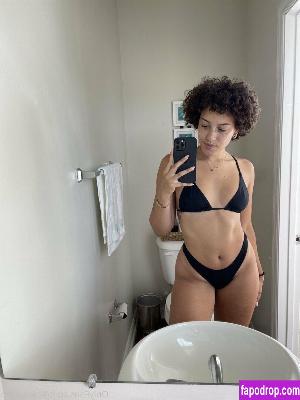 Kori Robinson leak #0008