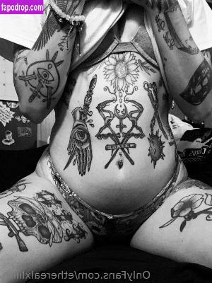 Etherealxlilith leak #0030