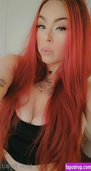 redxsiren leak #0185