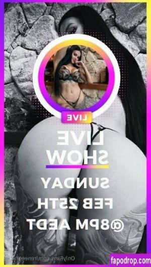 reneegracie leak #0155