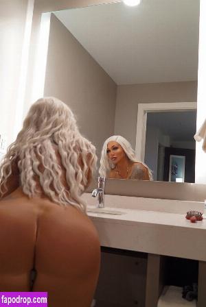 Cassie Mason leak #0027