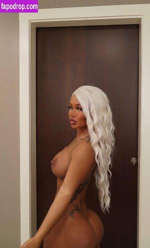 Cassie Mason leak #0030