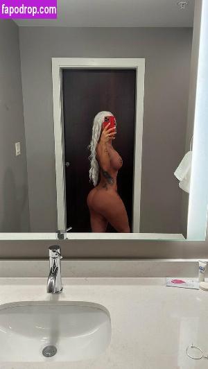 Cassie Mason leak #0028