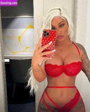 Cassie Mason leak #0019