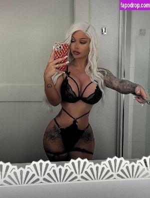 Cassie Mason leak #0014