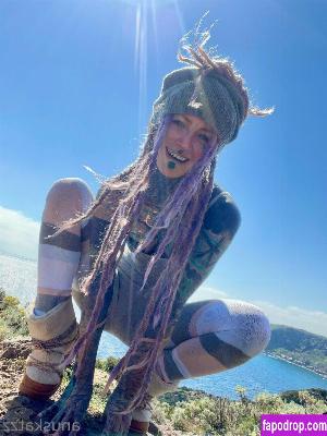 anuskatzzvip leak #0059